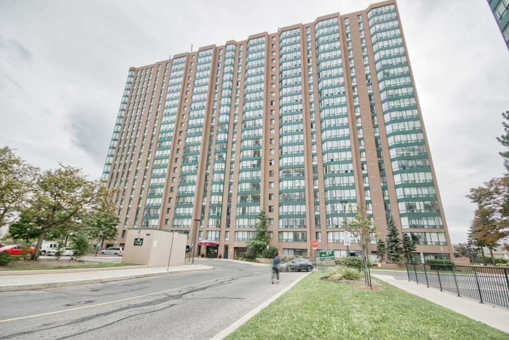 2113 155 Hillcrest Ave, Mississauga Terminated, W4919504 Condos.ca