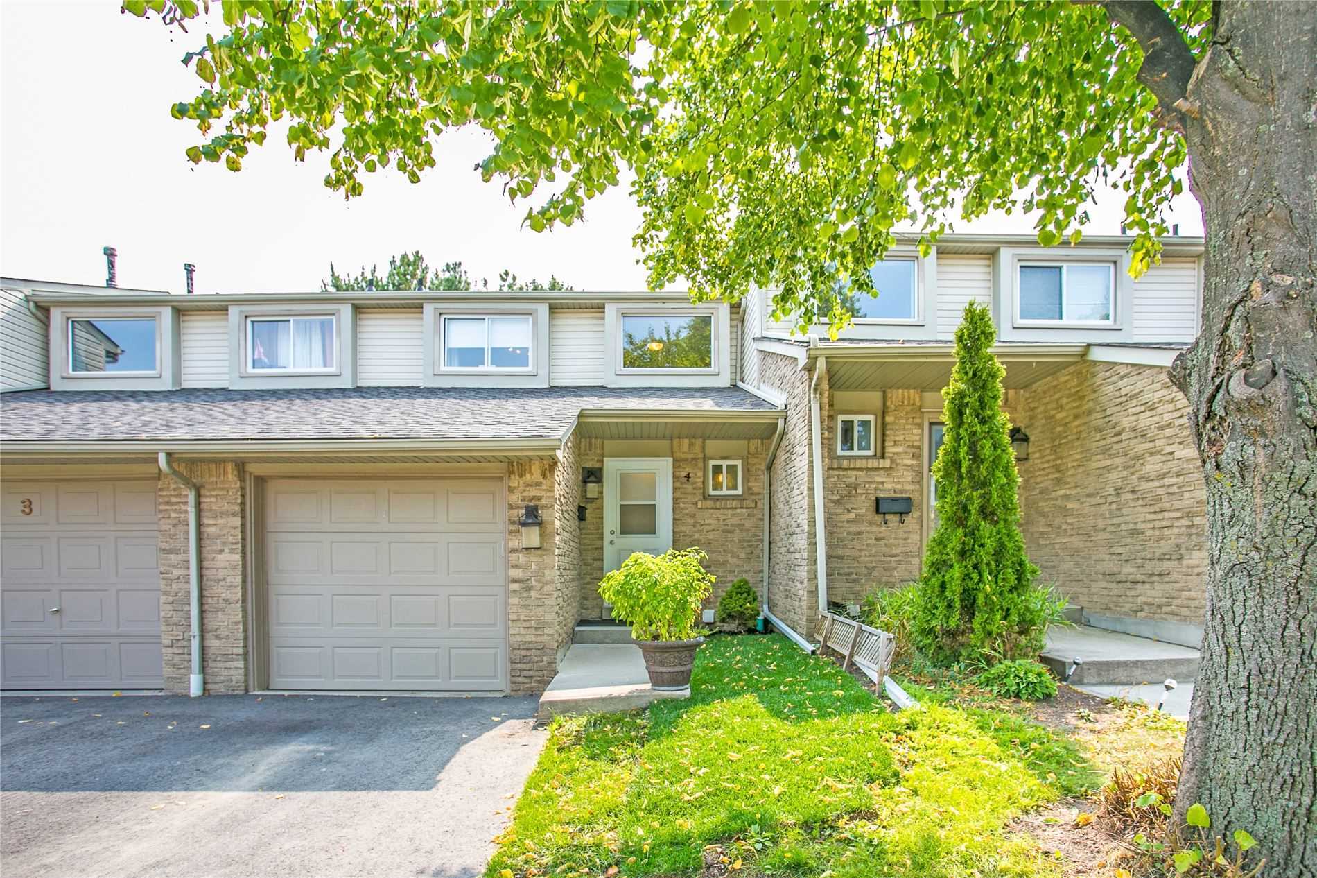 4 2700 Battleford Rd, Mississauga Sold, W4919591 Condos.ca