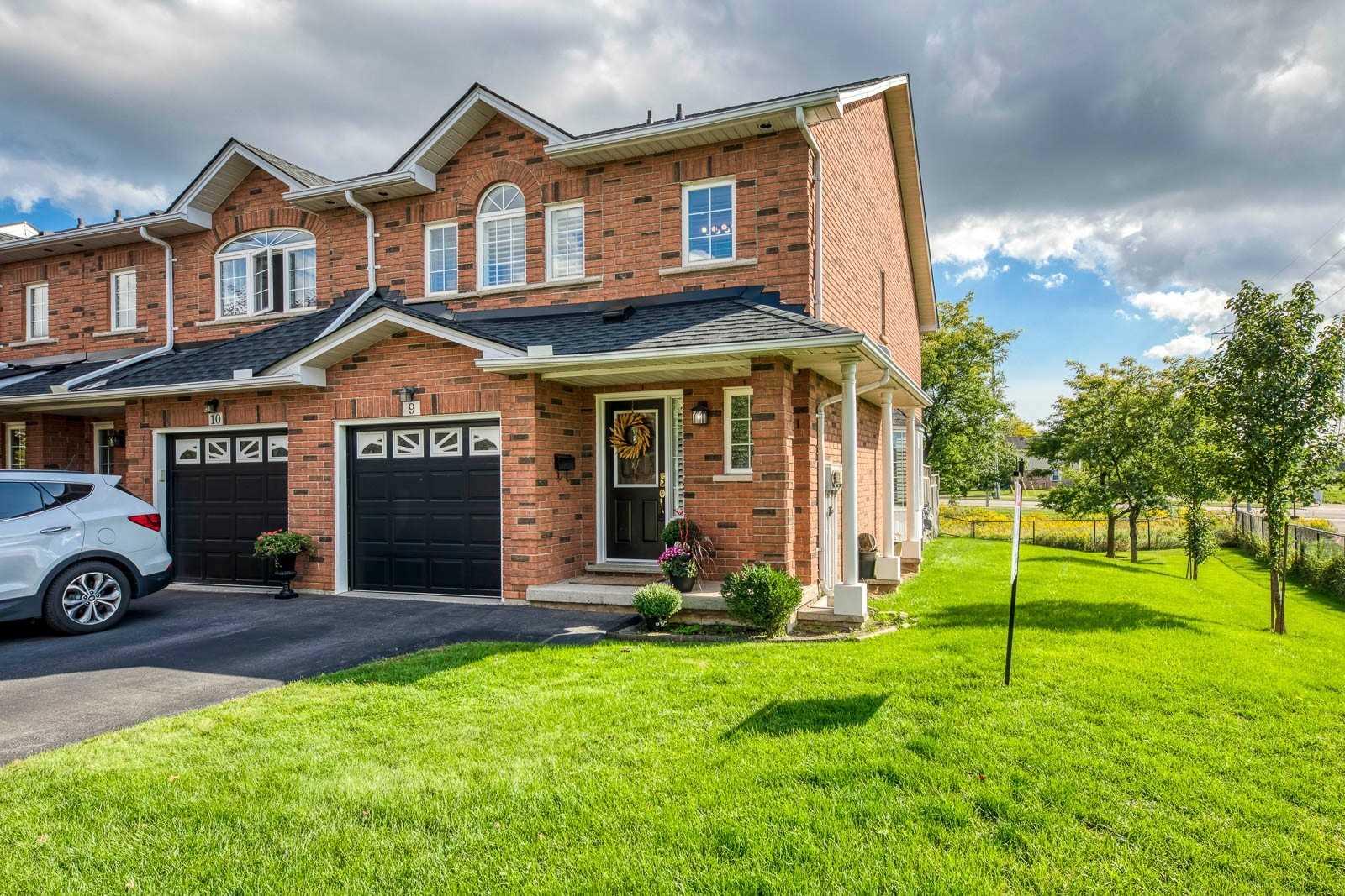 9 2192 Greenway Terr, Burlington Terminated, W4919613 Condos.ca