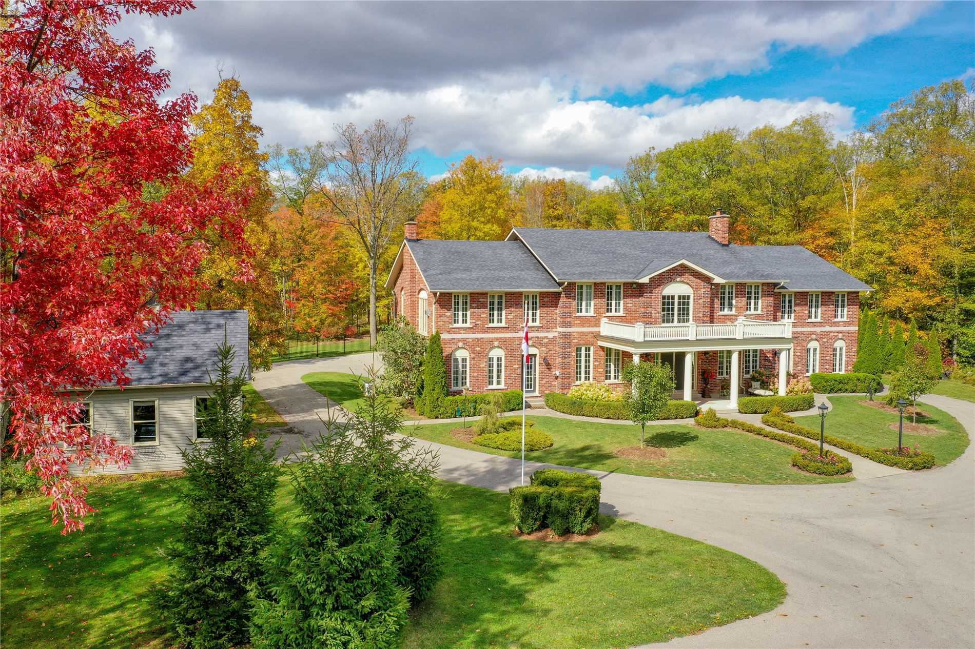 4100 Appleby Line, Burlington Terminated, W4919654