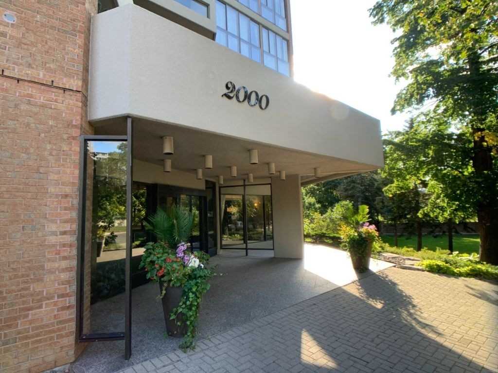 PH10 2000 Islington Ave, Etobicoke Terminated, W4920052 Condos.ca