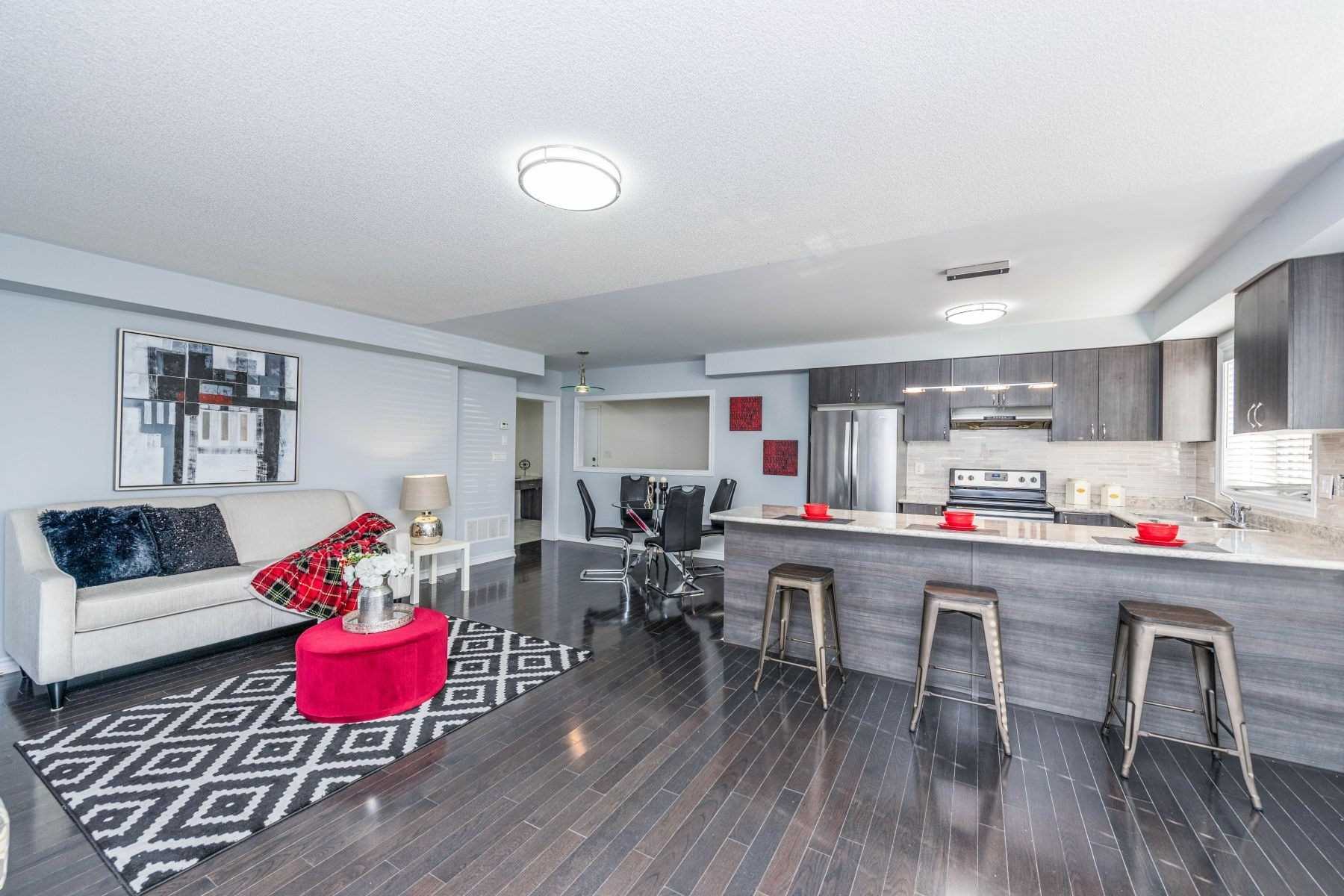 13 200 Veterans Dr, Brampton Sold, W4920490 Condos.ca