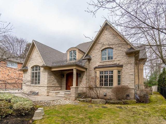 1283 Mississauga Rd