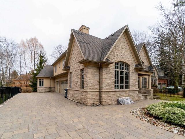 1283 Mississauga Rd