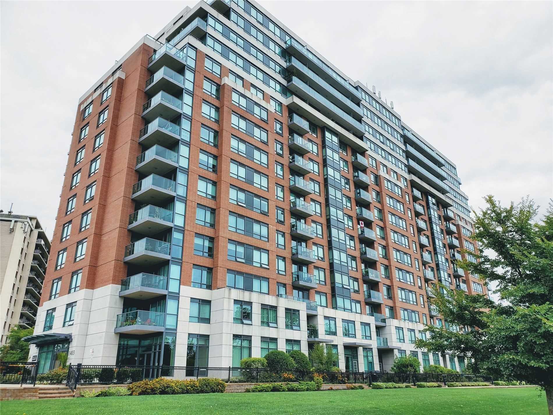 901 1403 Royal York Rd, Etobicoke Leased, W4921216 Condos.ca