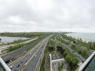 1807 - 1900 Lakeshore Blvd W