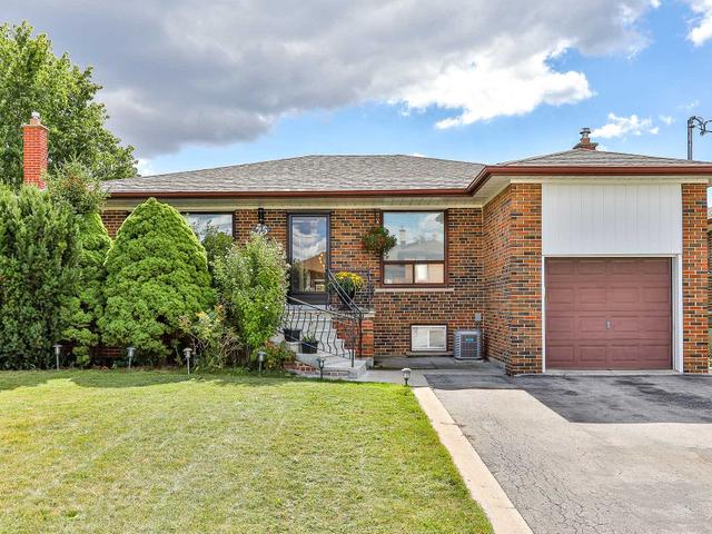 25 Gatesgill Cres