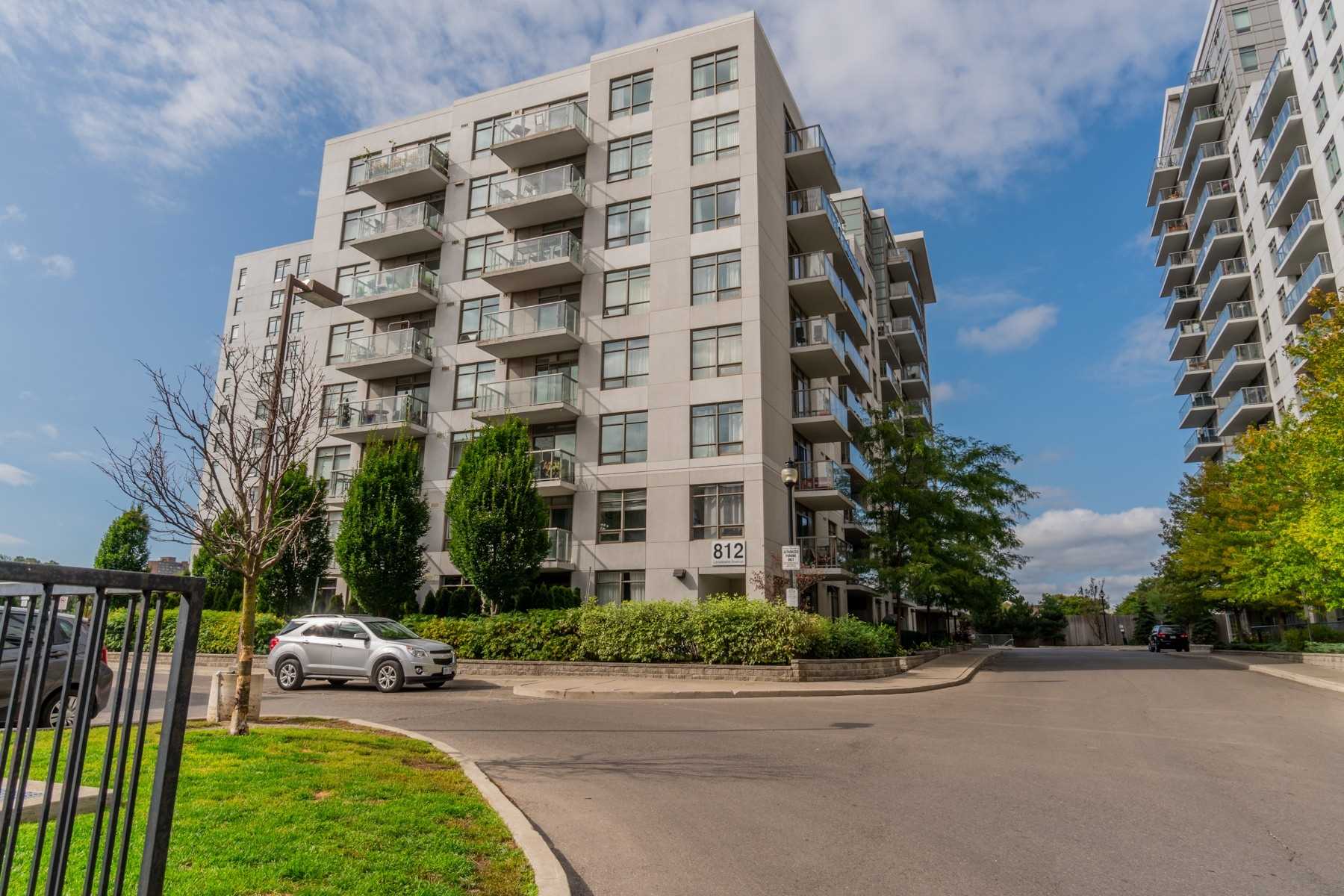 621 812 Lansdowne Ave, Toronto Terminated, W4921428 Condos.ca