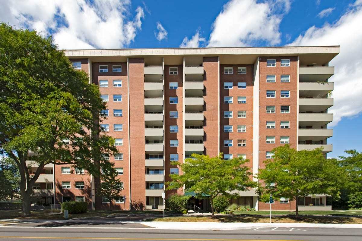 105 1425 Ghent Ave, Burlington Terminated, W4921724 Condos.ca