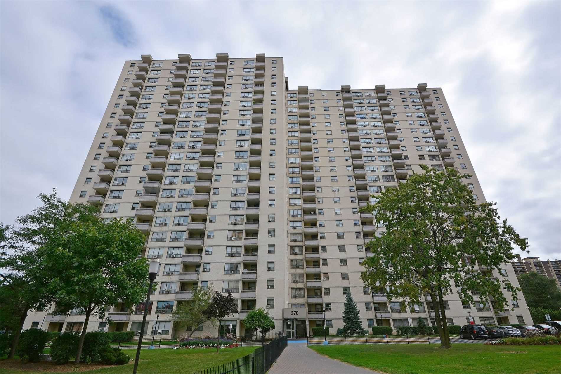 2302 370 Dixon Rd, Etobicoke Terminated, W4922258 Condos.ca