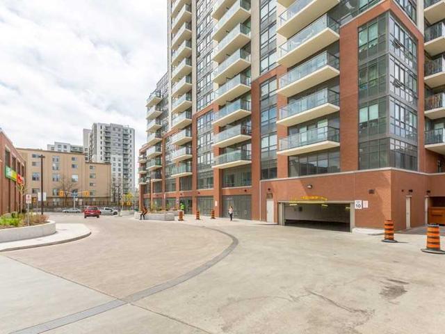 1310 - 1420 Dupont St