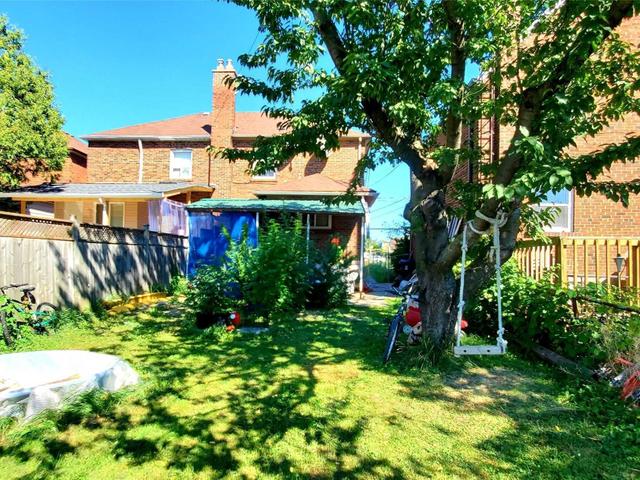 46 Yarrow Rd, York, ON | MrLOFT.ca