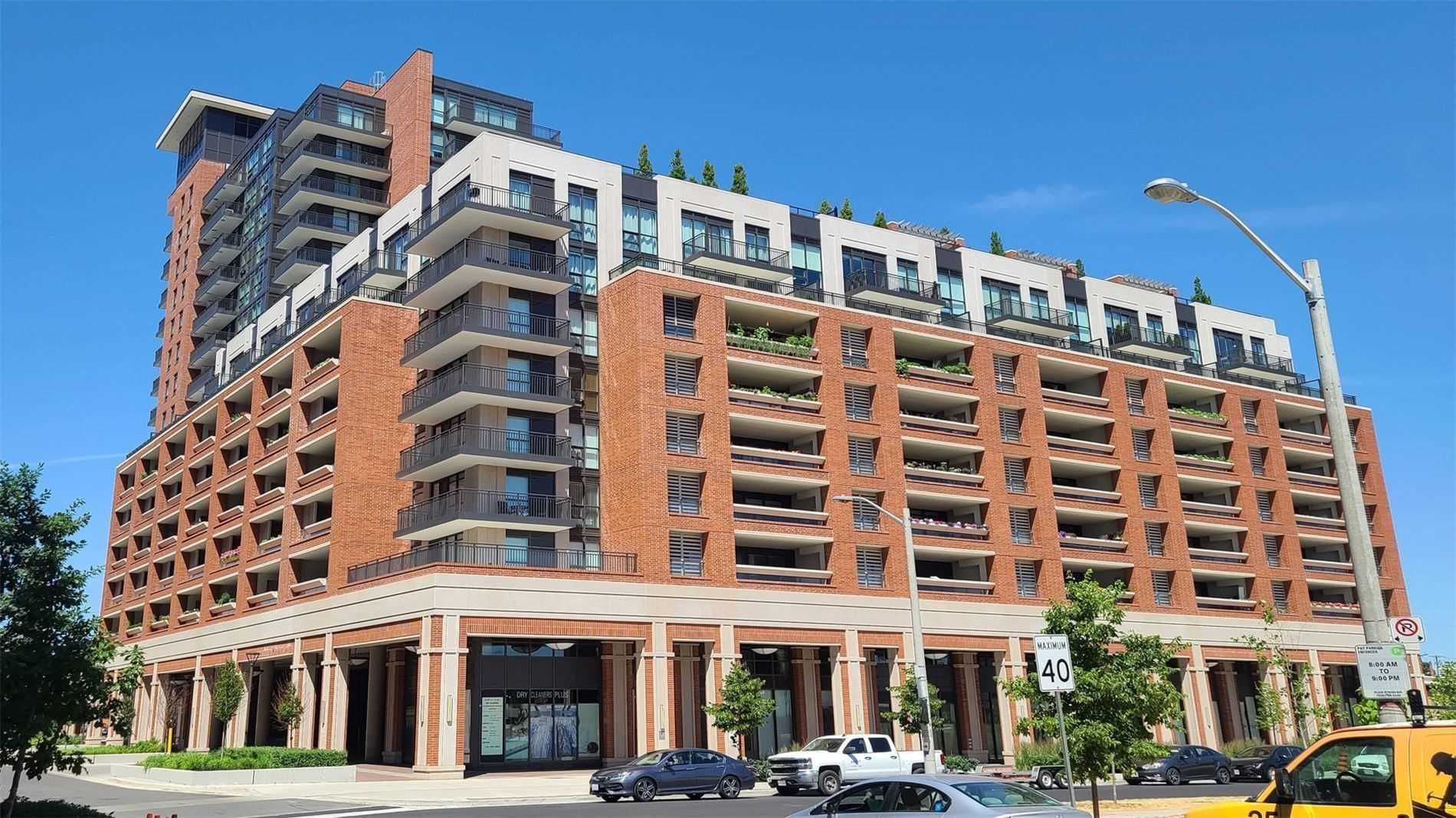 204 3091 Dufferin St, North York Terminated, W4923150 Condos.ca