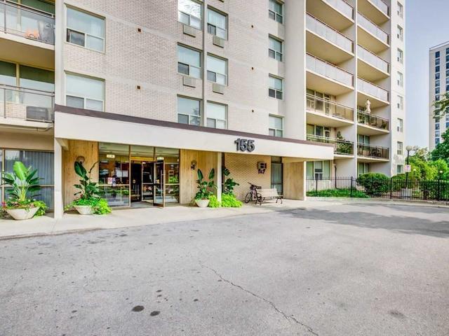 512 - 155 Marlee Ave