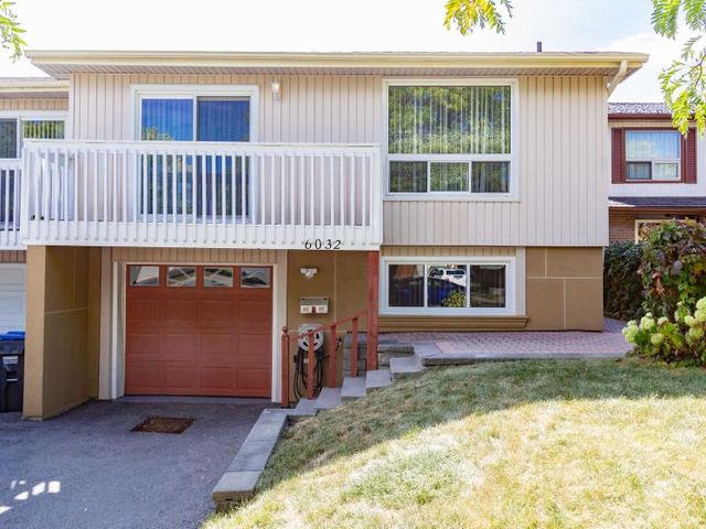 6032 Featherhead Cres
