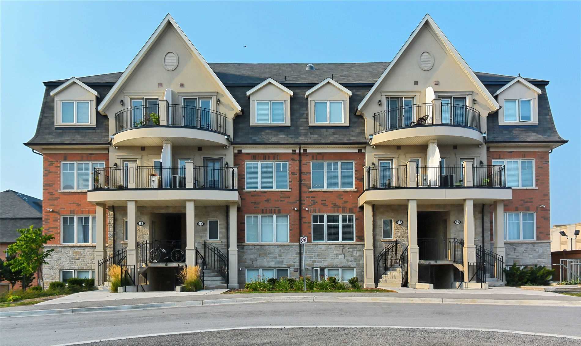 1704 2420 Baronwood Dr, Oakville Terminated, W4924171 Condos.ca