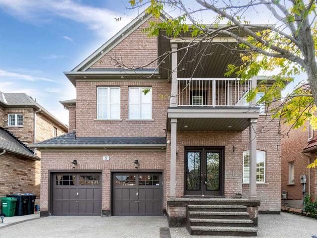 5 Carmel Cres