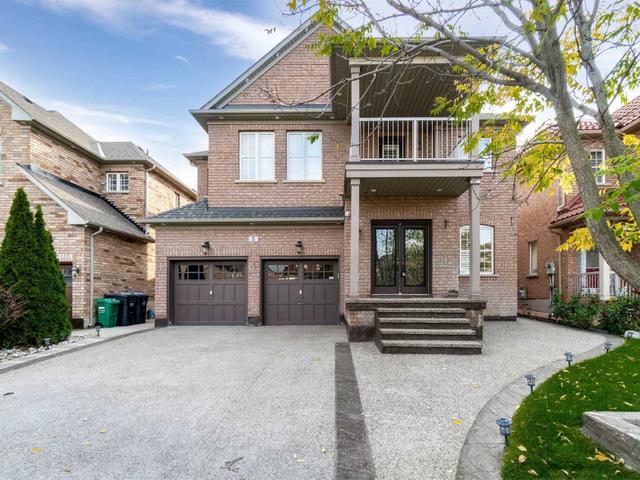 5 Carmel Cres