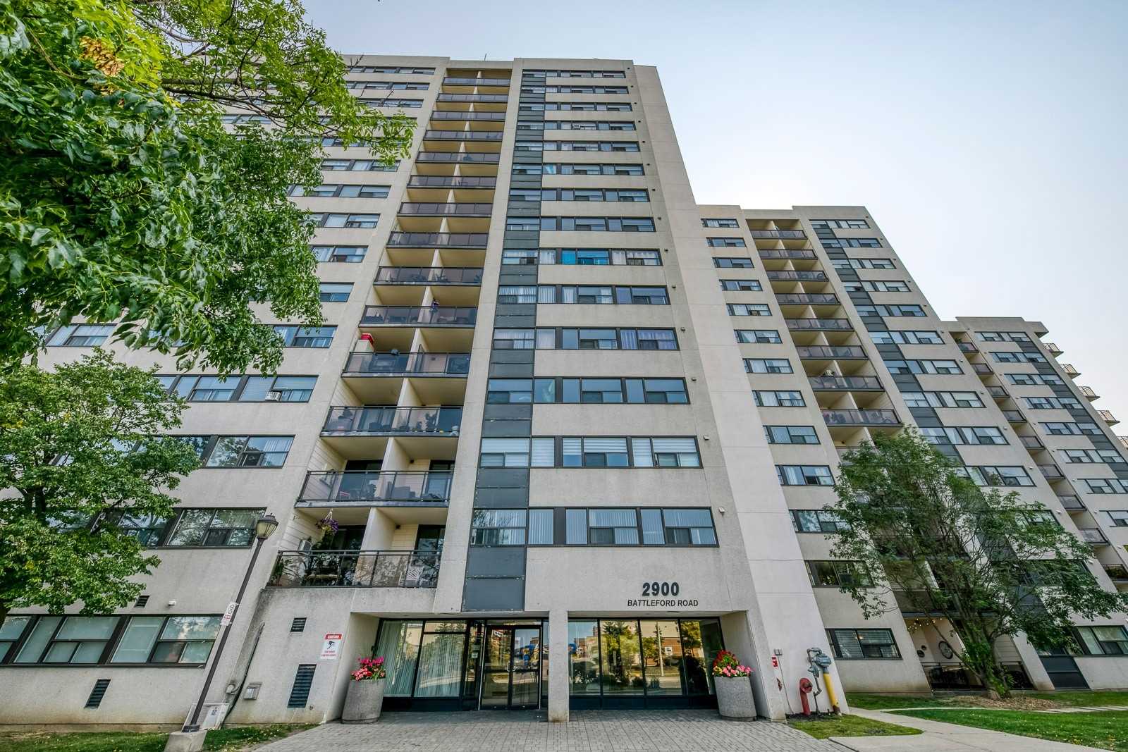 109 2900 Battleford Rd, Mississauga Sold, W4924515 Condos.ca
