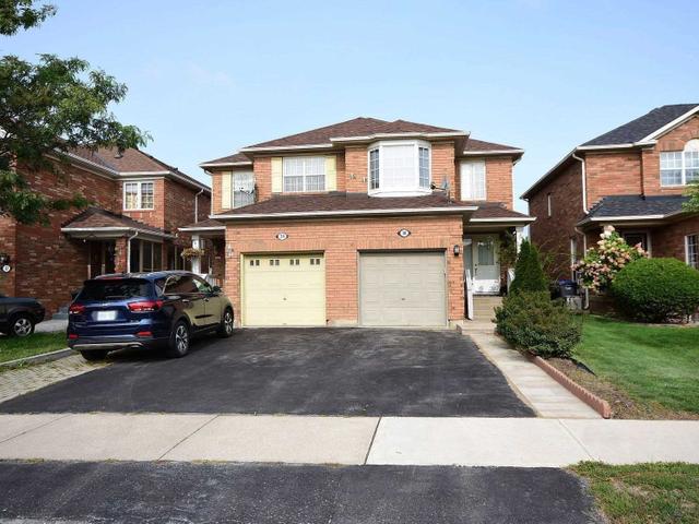 36 Secord Cres