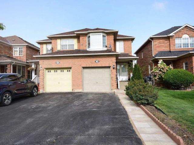 36 Secord Cres