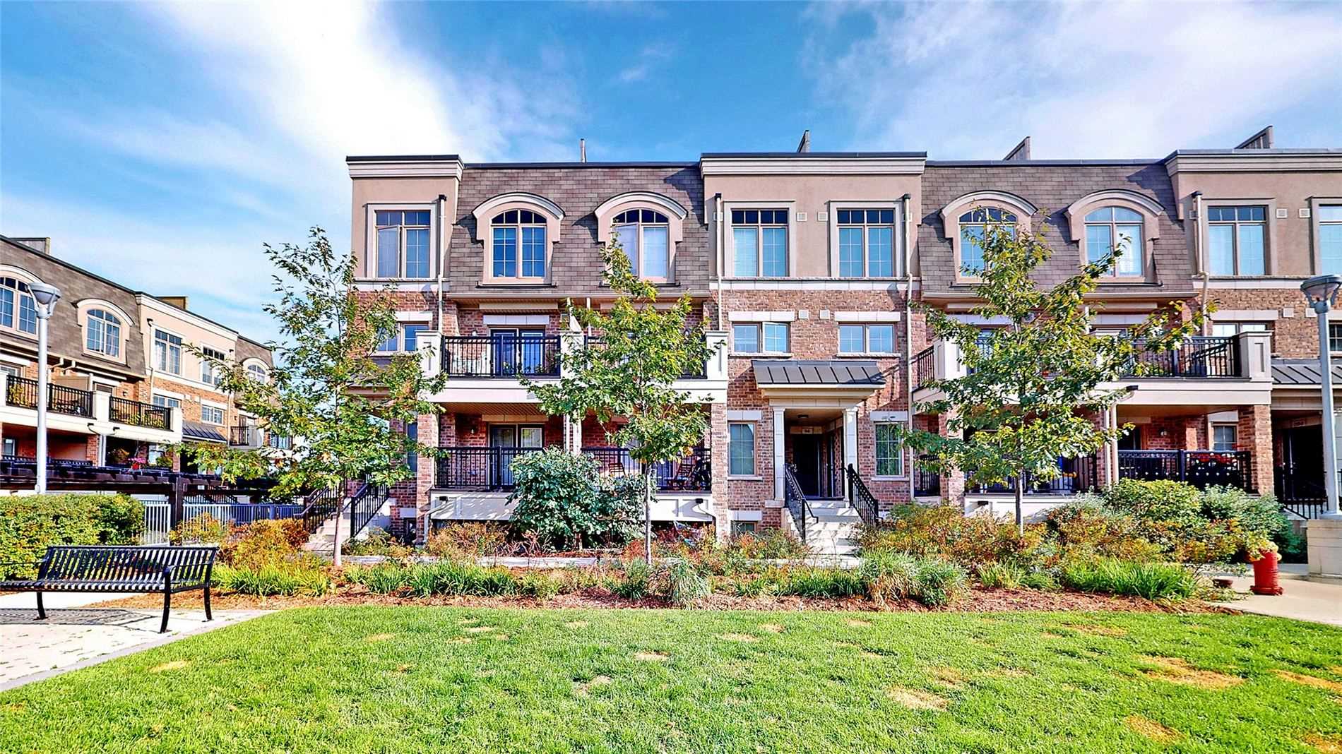 93 2441 Greenwich Dr, Oakville Sold, W4925330 Condos.ca