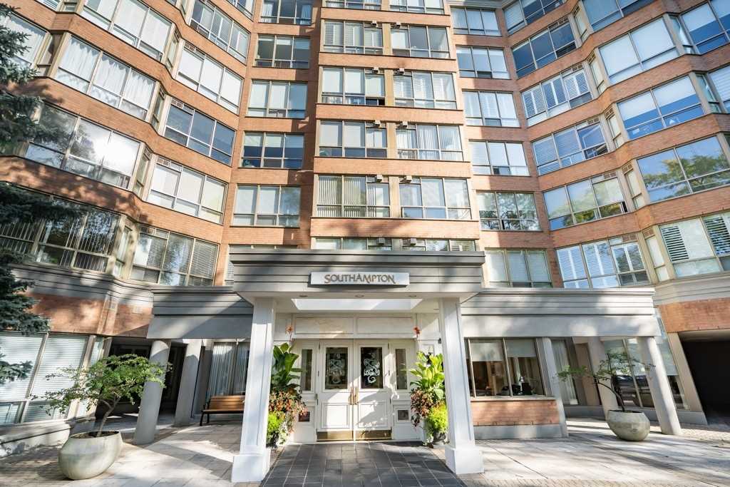 311 1 Ripley Ave, Toronto Sold, W4925379 Condos.ca