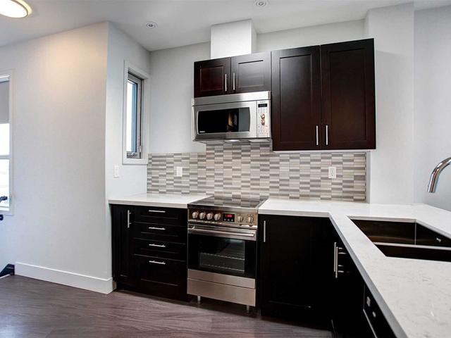 302 - 332 High Park Ave