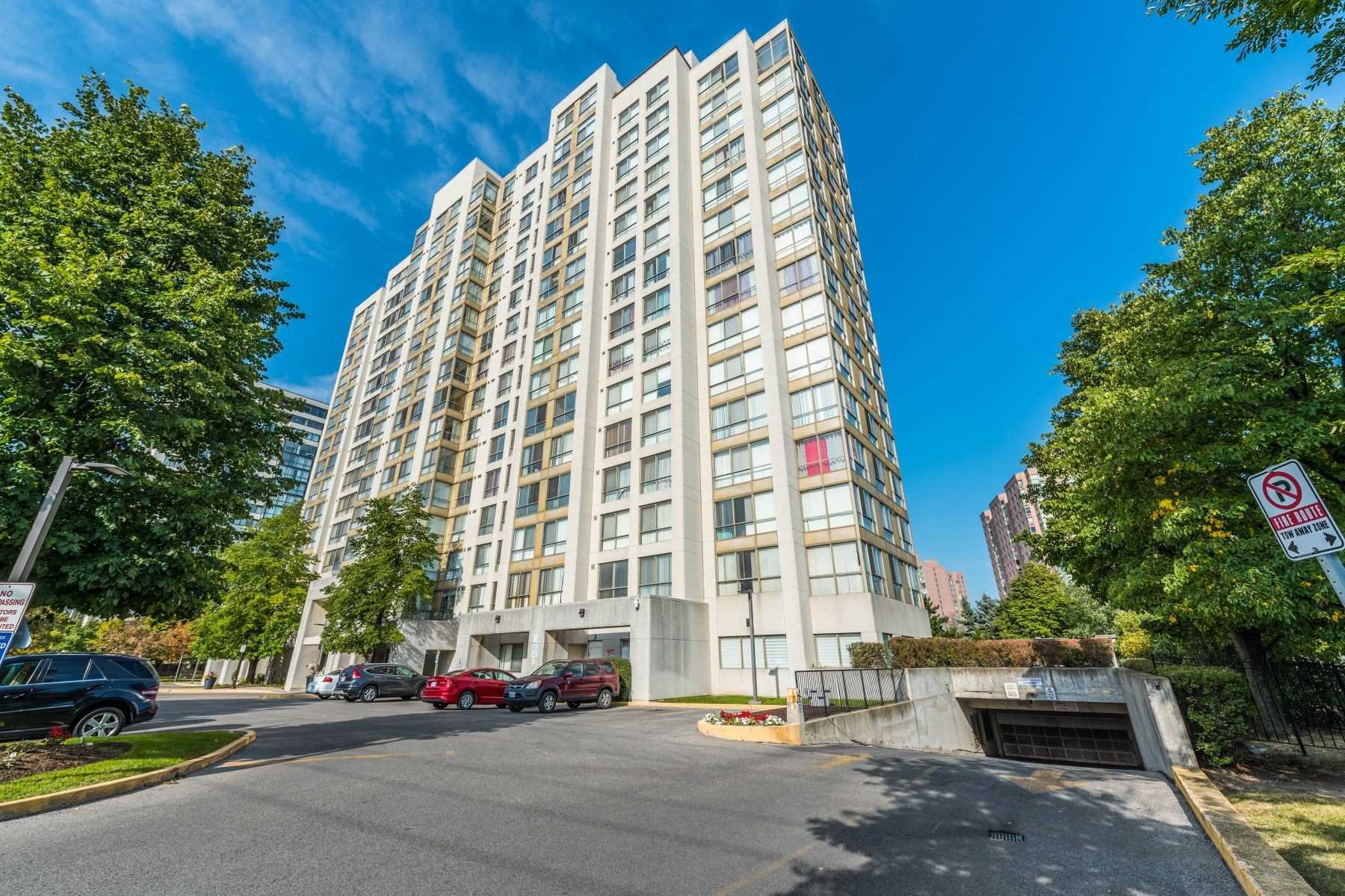 1510 2901 Kipling Ave, Etobicoke Terminated, W4925484 Condos.ca