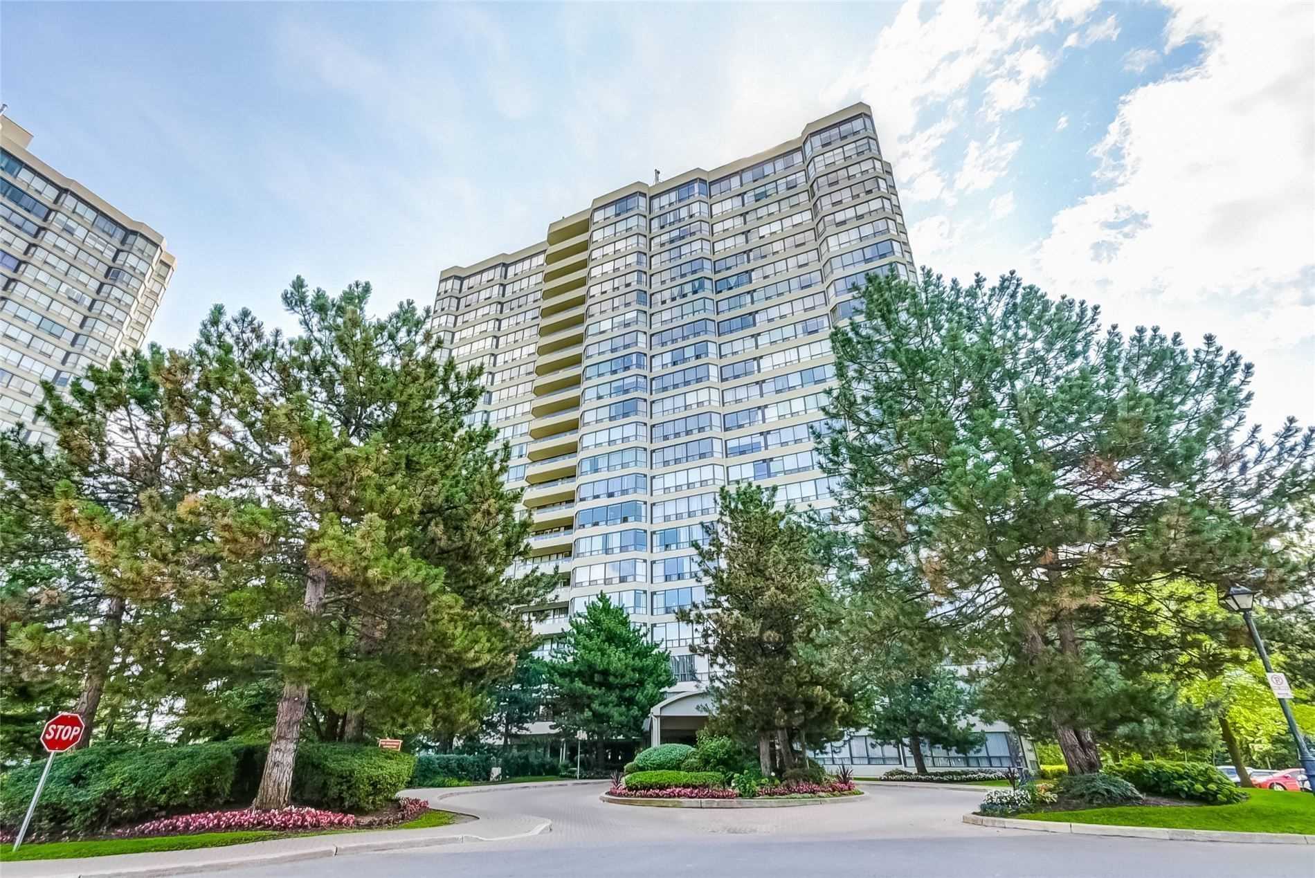 701 - 24 Hanover Rd, Brampton | Terminated, W4925570 | Condos.ca