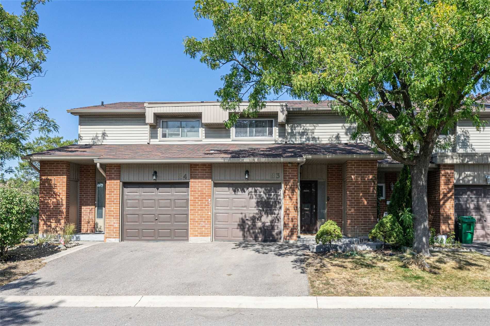 83 485 Meadows Blvd, Mississauga Terminated, W4925973 Condos.ca