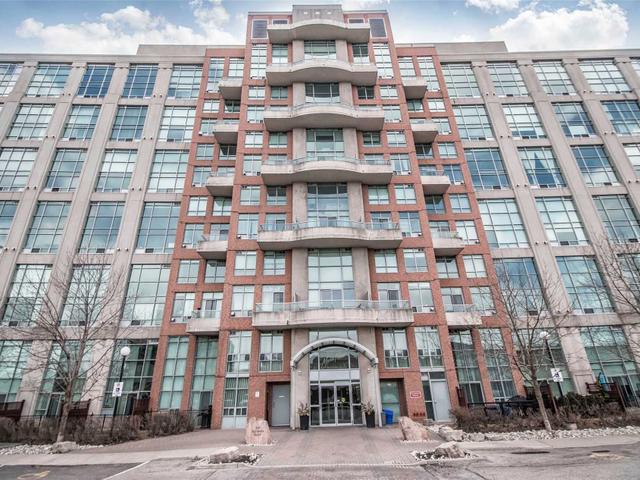 201 - 200 Manitoba St