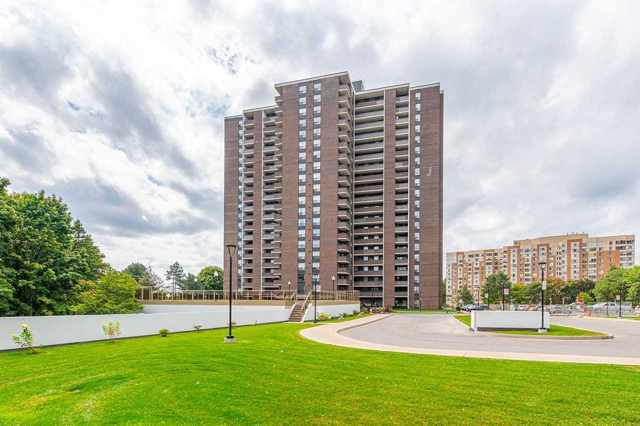 609 1515 Lakeshore Rd, Mississauga Sold, W4926403 Condos.ca