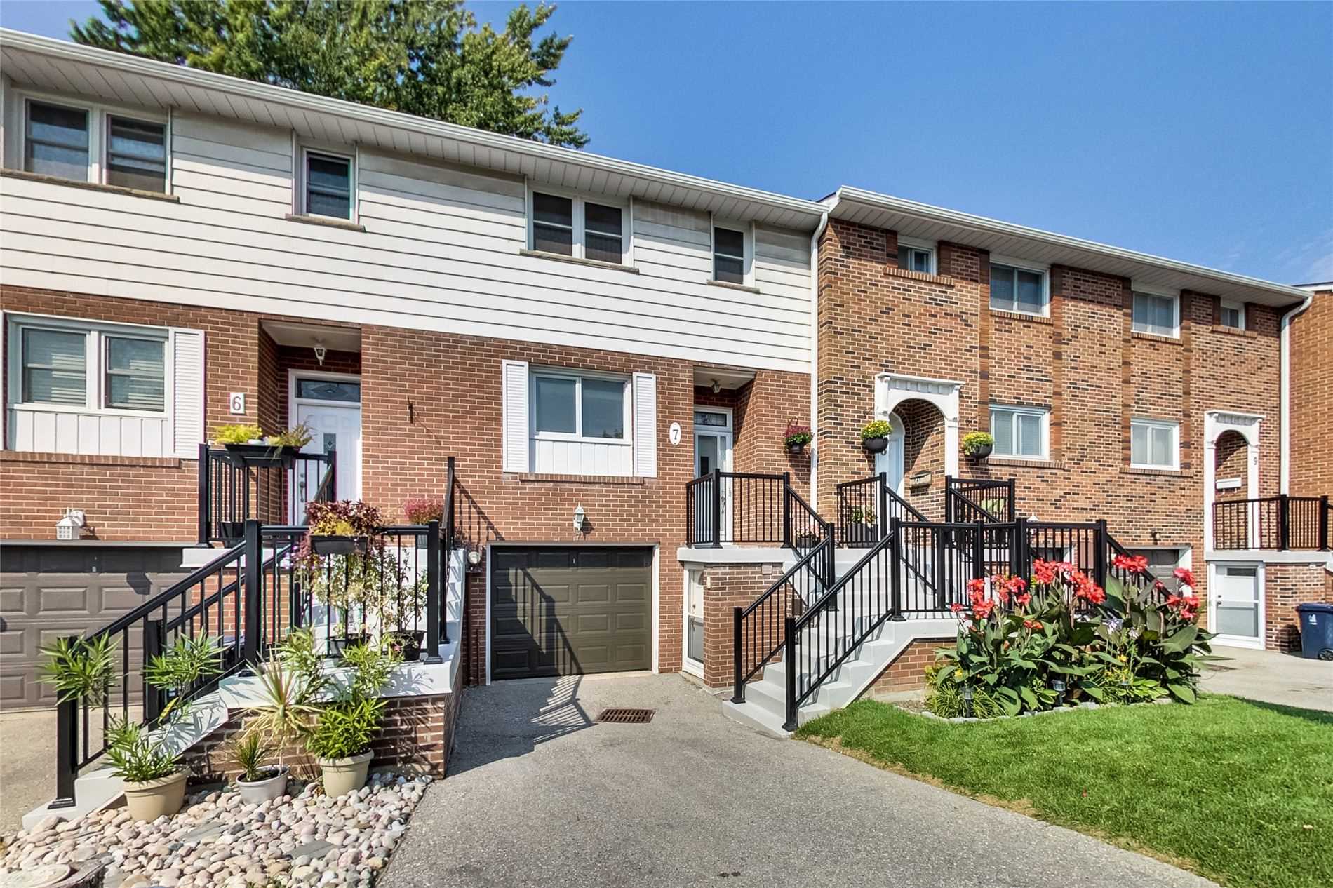 7 19 Centennial Park Rd, Etobicoke Sold, W4927373 Condos.ca