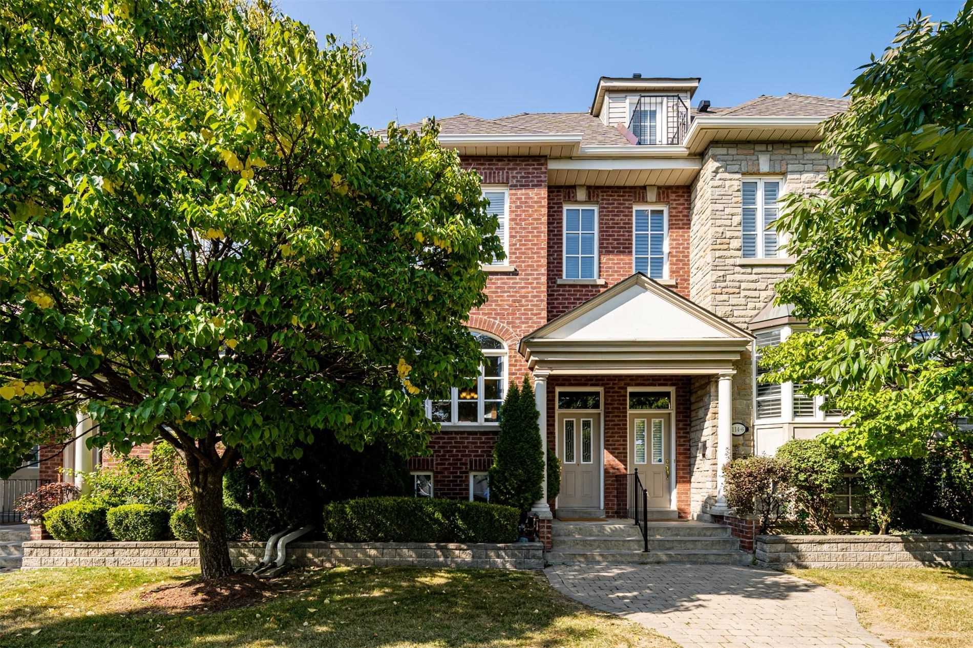 7 114 Evans Ave, Etobicoke Sold, W4927429 Condos.ca