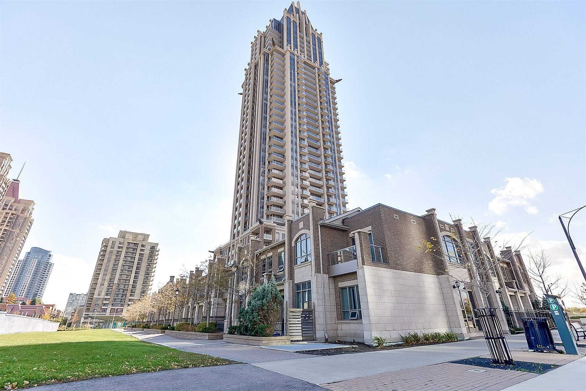 2609 388 Prince Of Wales Dr, Mississauga Sold, W4927637 Condos.ca