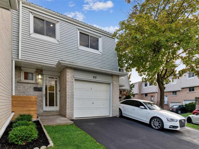 53 - 400 Mississauga Valley Blvd