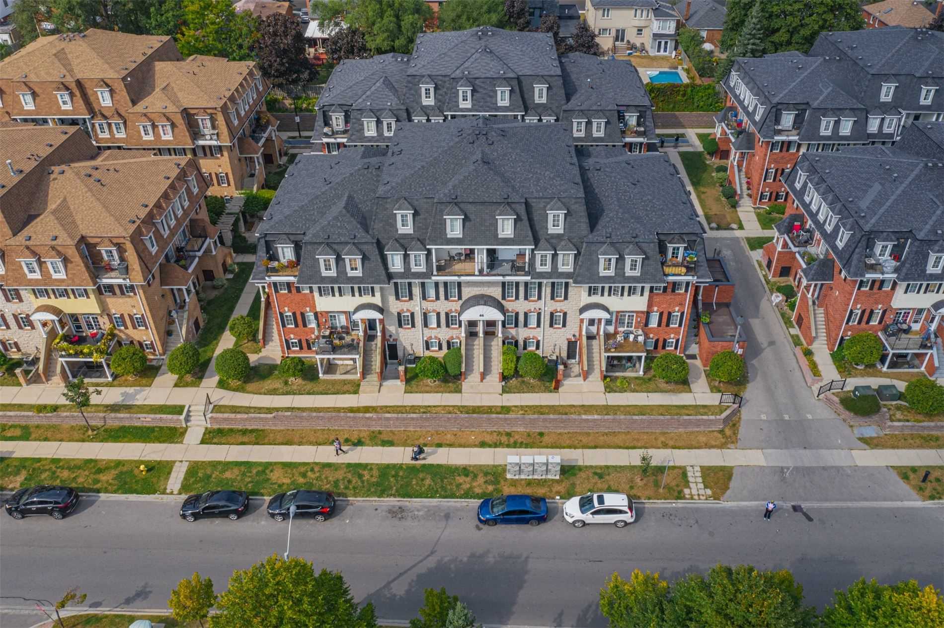 102 66 Sidney Belsey Cres, York Sold, W4927816 Condos.ca