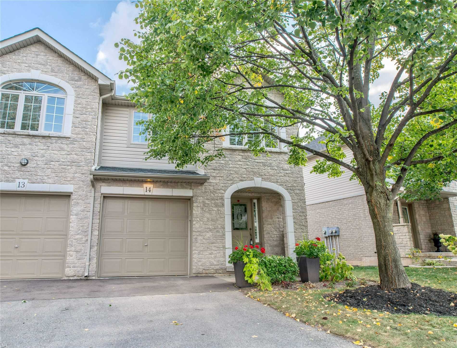 14 2110 Headon Rd, Burlington Sold, W4928273 Condos.ca