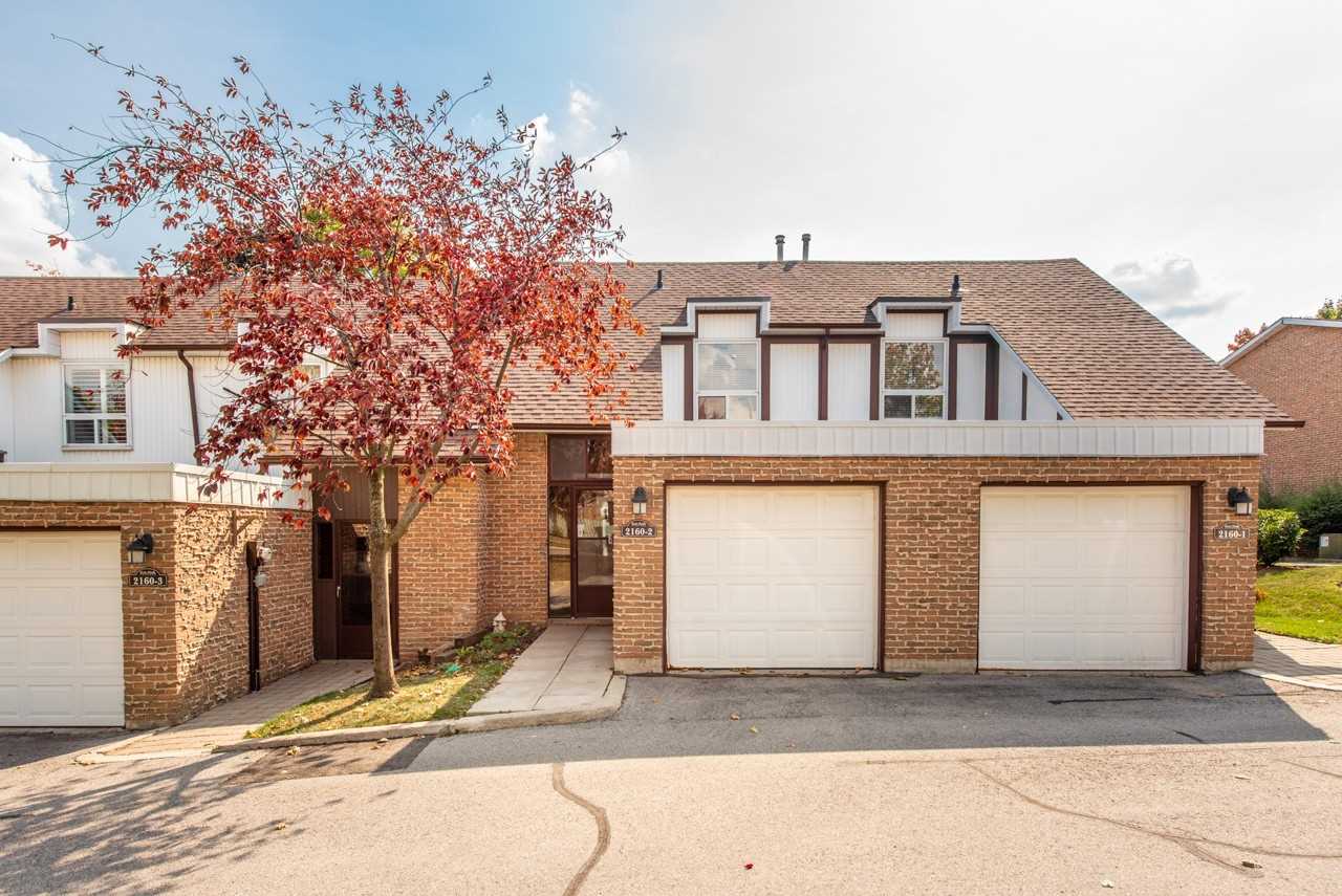 2 - 2160 Upper Middle Rd, Burlington | Sold, W4928417 | Condos.ca