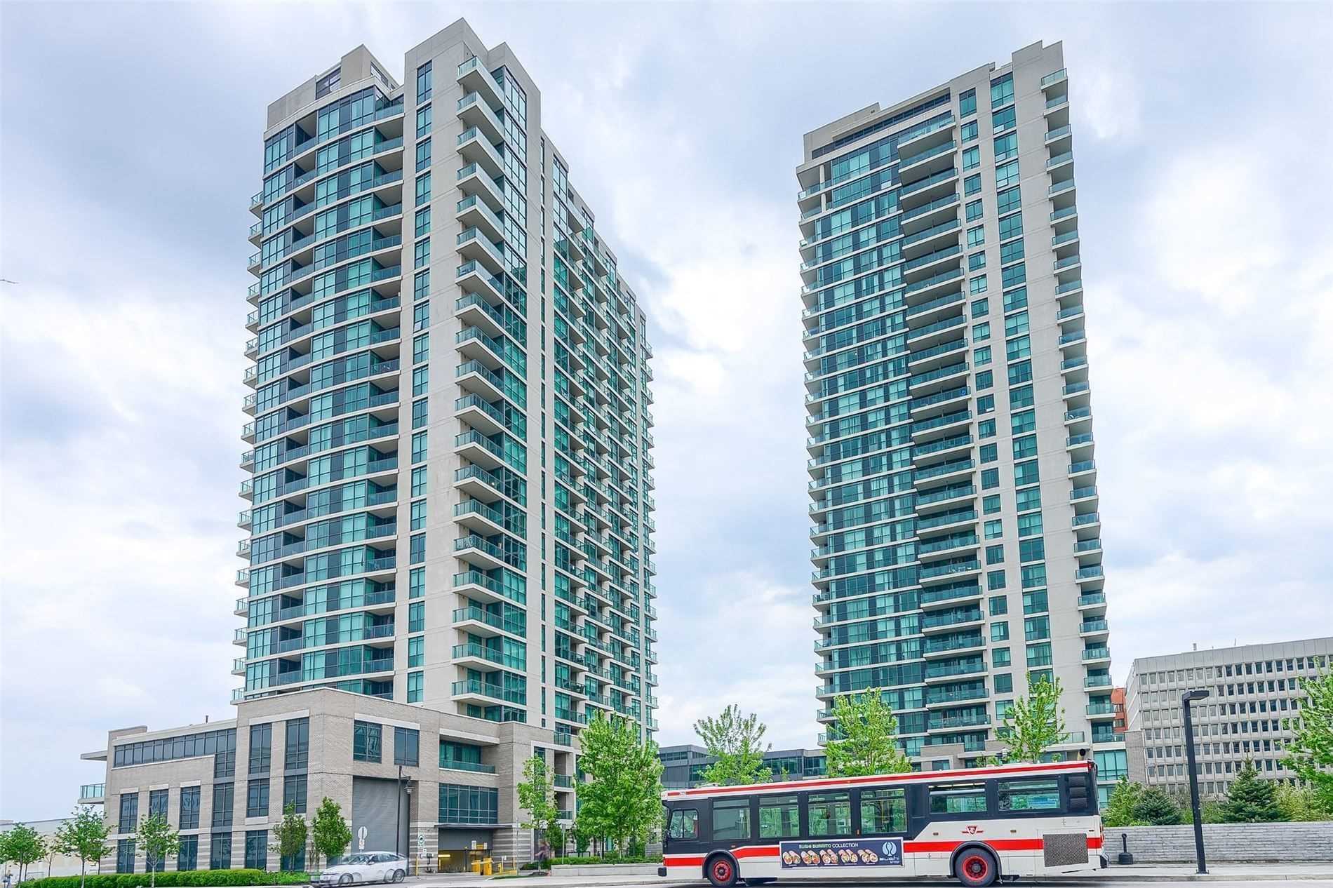 315 215 Sherway Gardens Rd, Etobicoke Sold, W4928618 Condos.ca