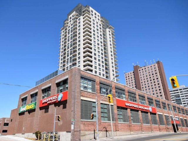 807 - 1410 Dupont St