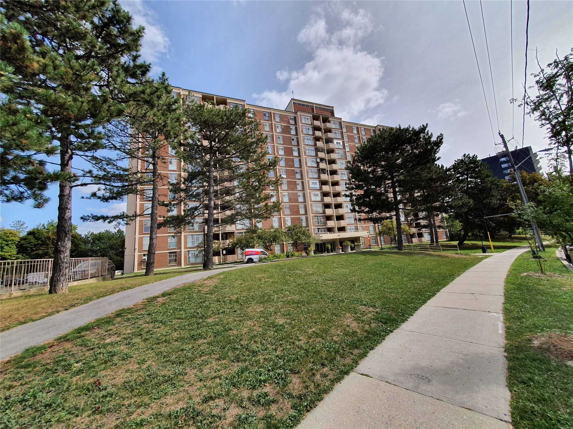 1103 335 Driftwood Ave, North York Sold, W4929221 Condos.ca