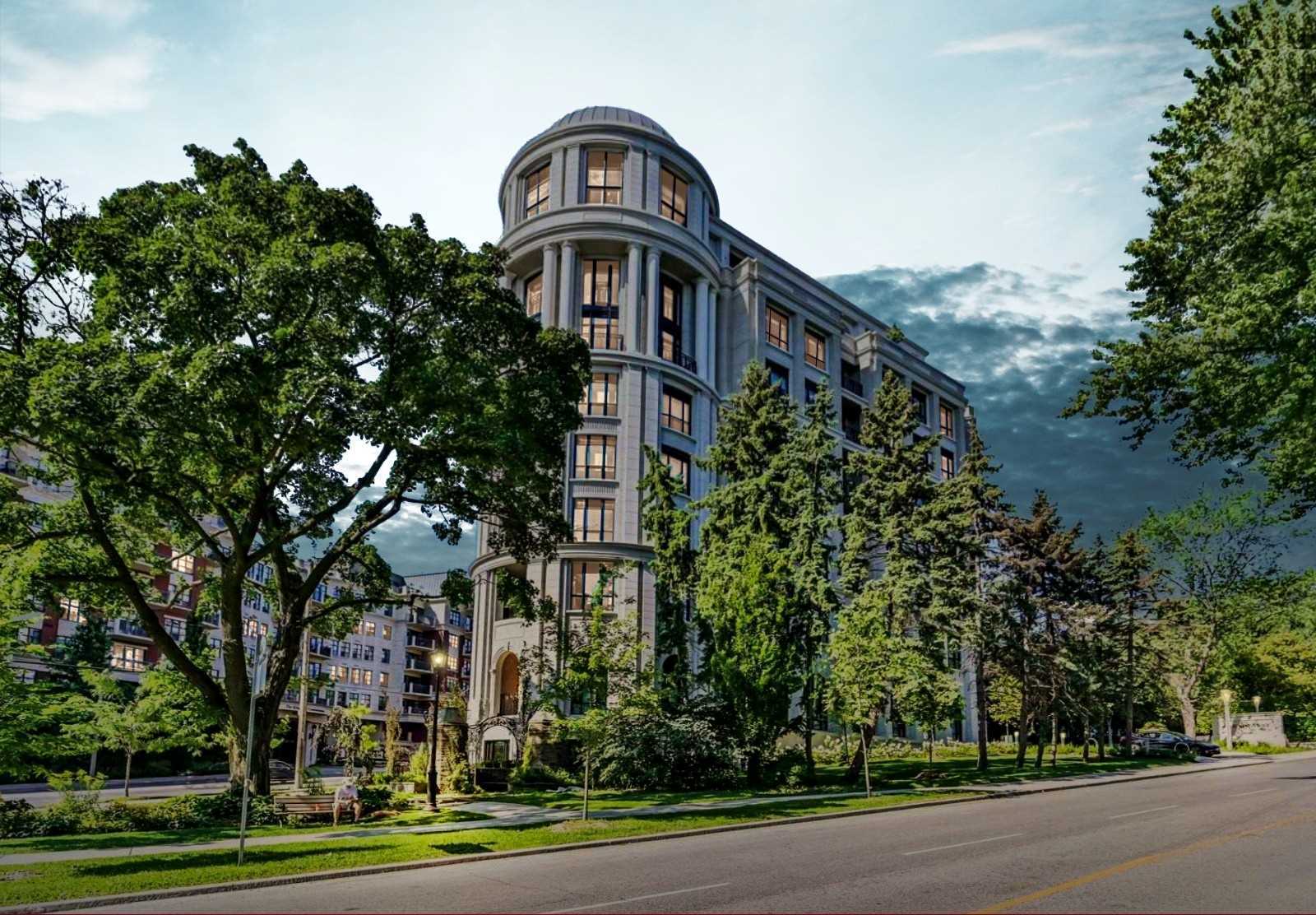 202 4 The Kingsway Ave, Etobicoke Sold, W4929411 Condos.ca
