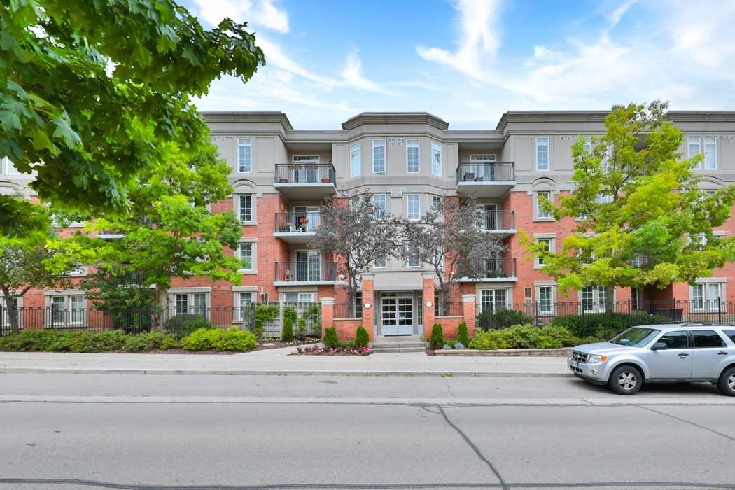 303 2301 Parkhaven Blvd, Oakville Terminated, W4929625 Condos.ca