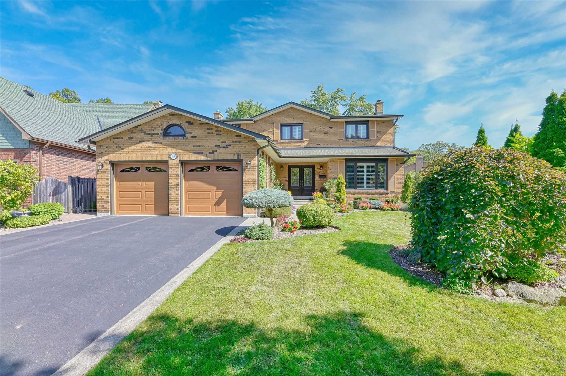 1426 Grand Blvd, Oakville Sold, W4929976 Property.ca