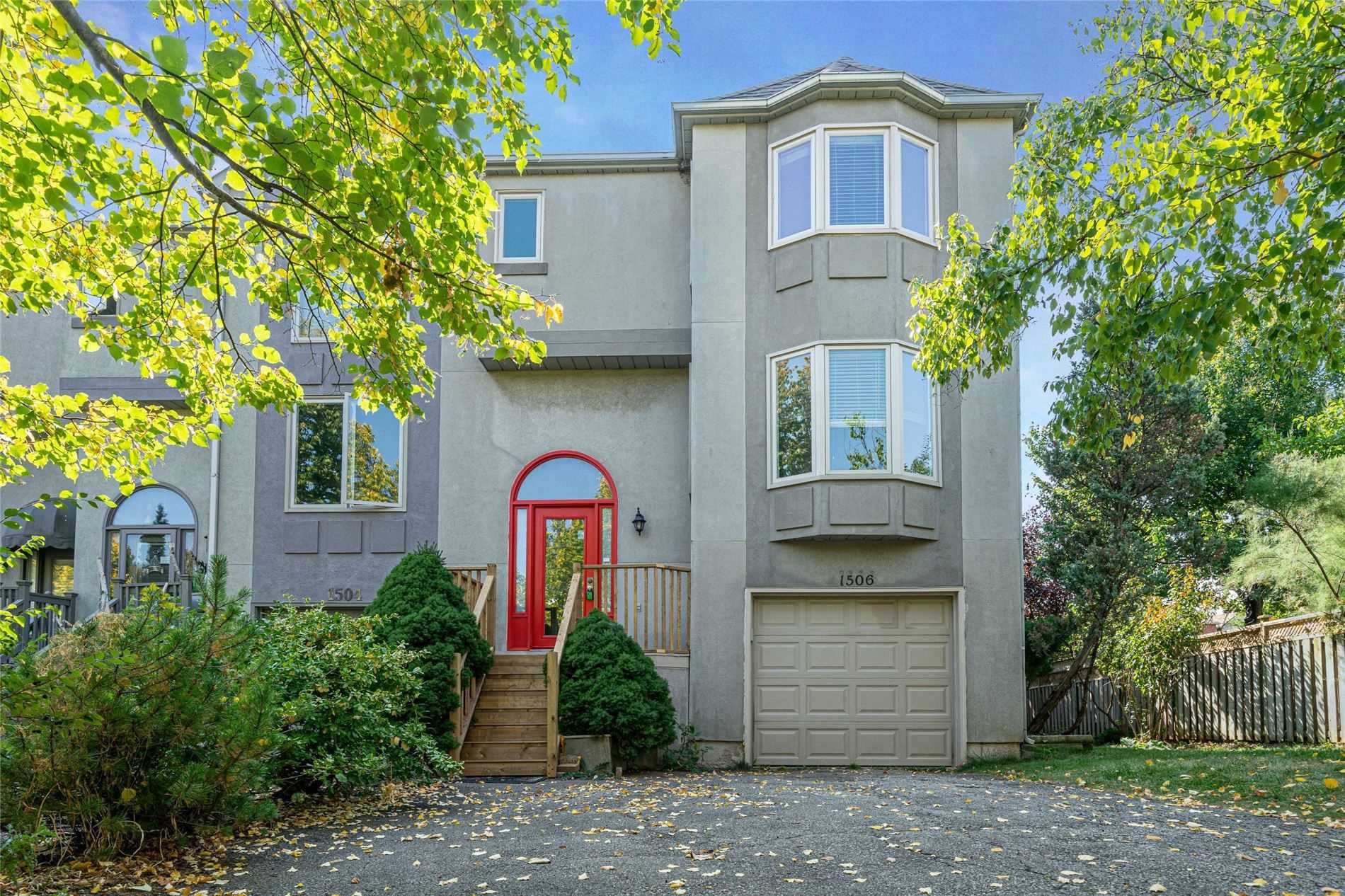 1506 Litchfield Rd, Oakville Sold, W4930220 Condos.ca