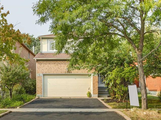 2889 Gulfstream Way