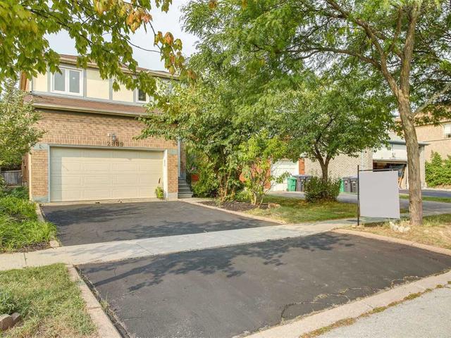2889 Gulfstream Way