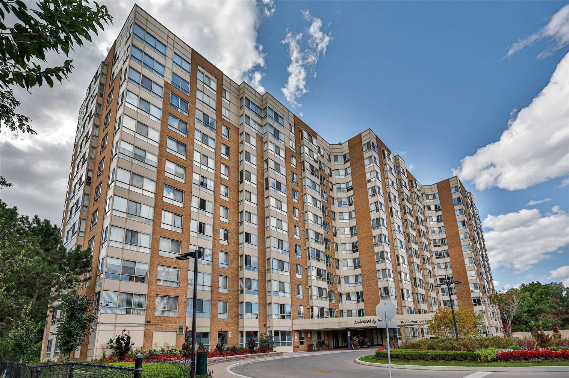 713 1485 Lakeshore Rd E, Mississauga Leased, W4930868 Condos.ca